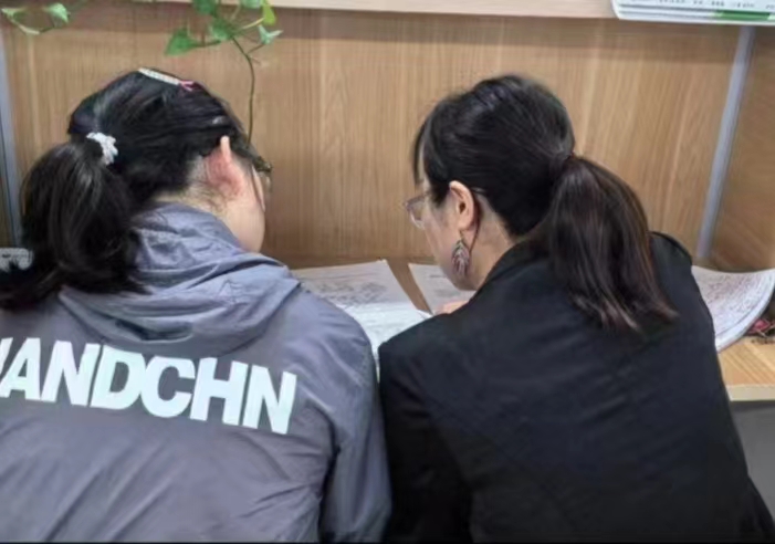 一对一辅导