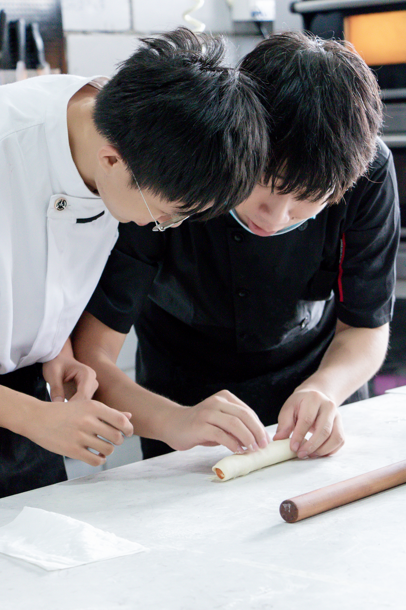 教学指导