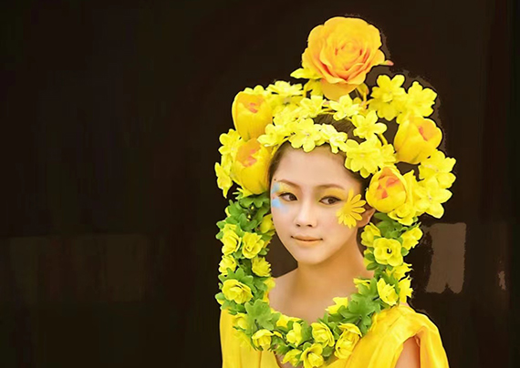 彩妆
