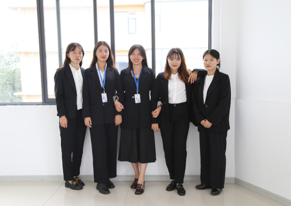 学员合照