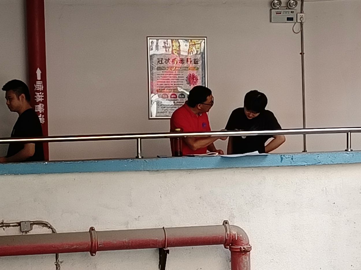 悉心辅导