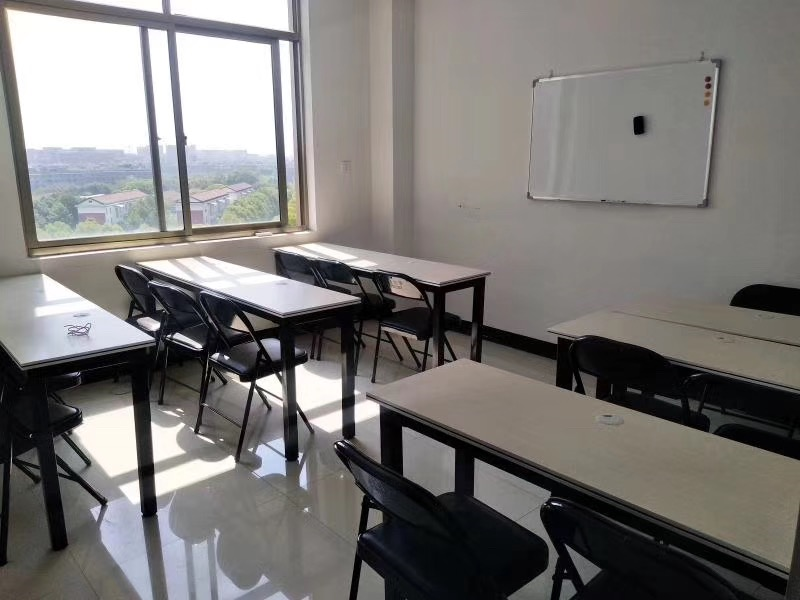 学校环境