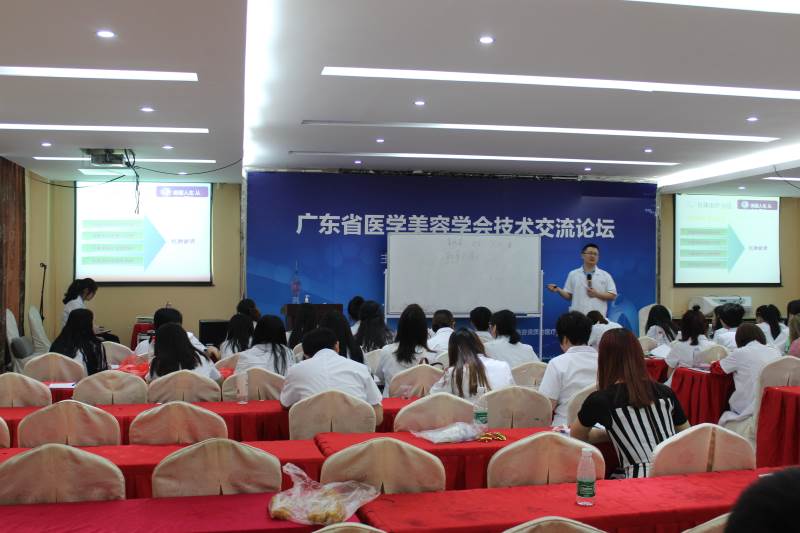 学校环境